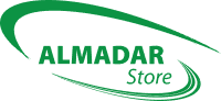 Almadar Logo